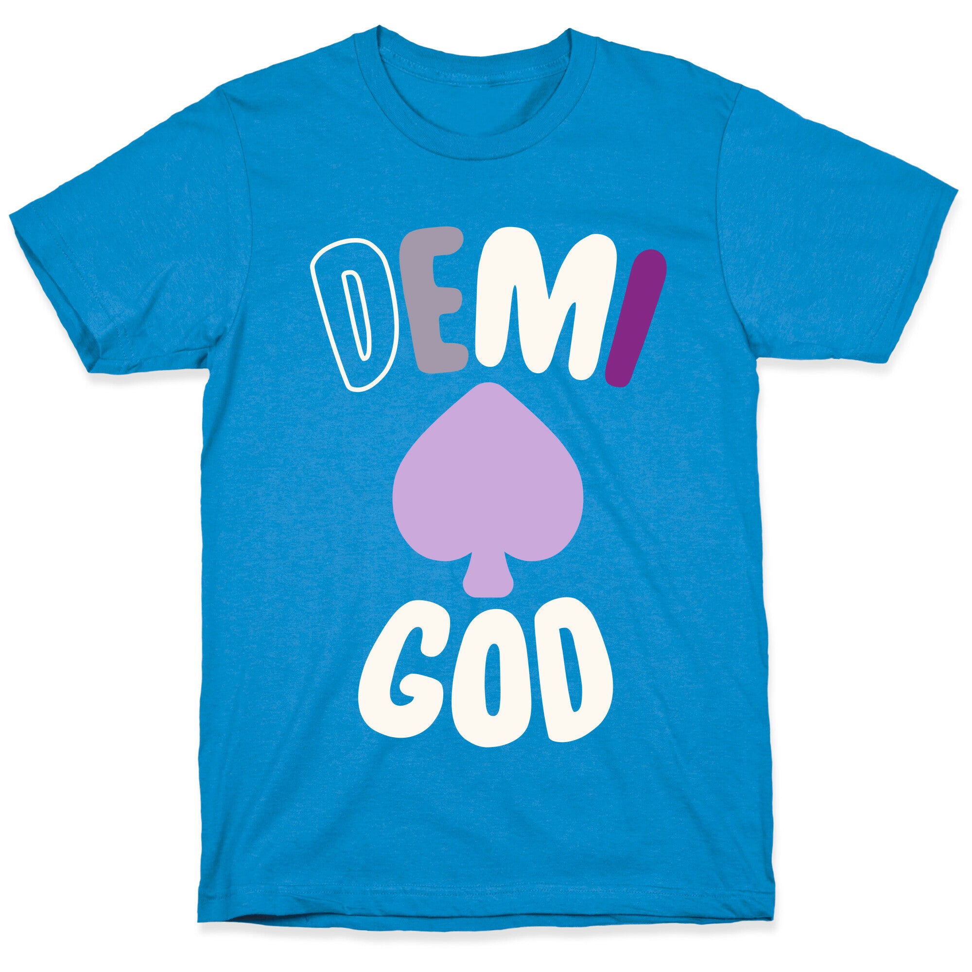 Demi God T-Shirt
